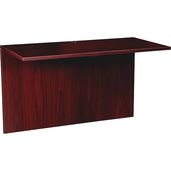 Prominence 2.0 Mahogany Laminate Bridge